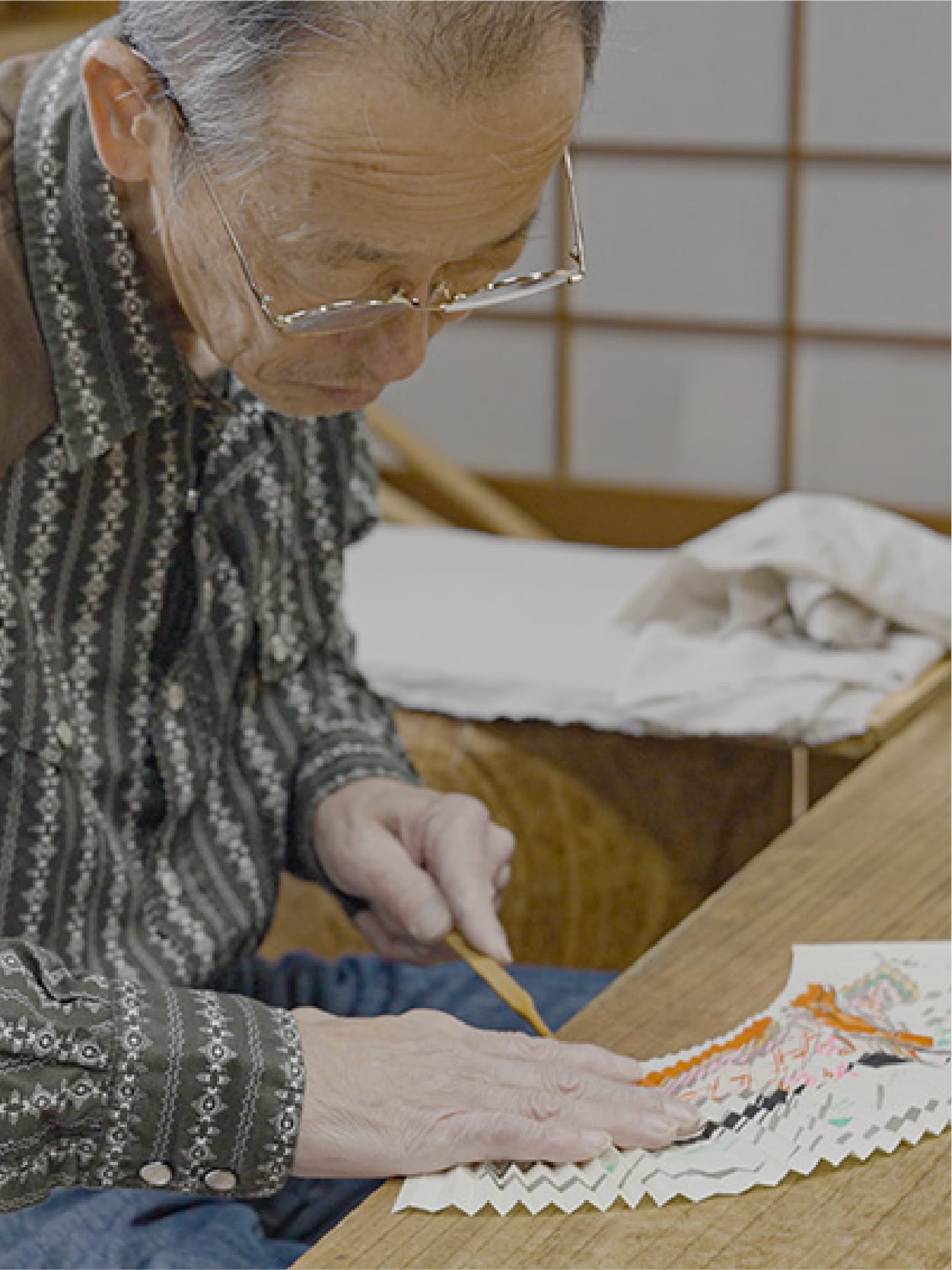 講殿 尚志 - 幸尚堂 公式サイト