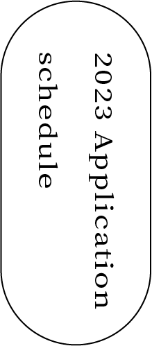 2023年よりお申し込み開始